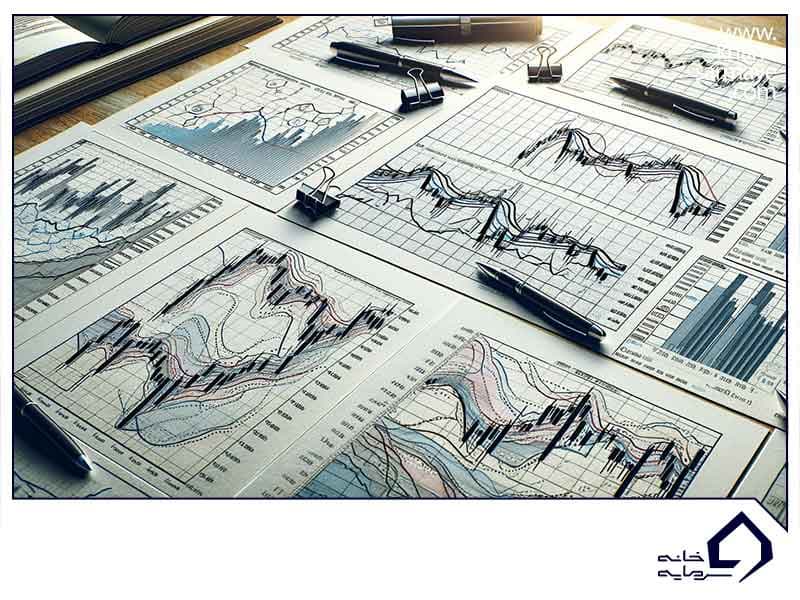 اندیکاتور میانگین متحرک ساده اندیکاتور میانگین متحرک ساده