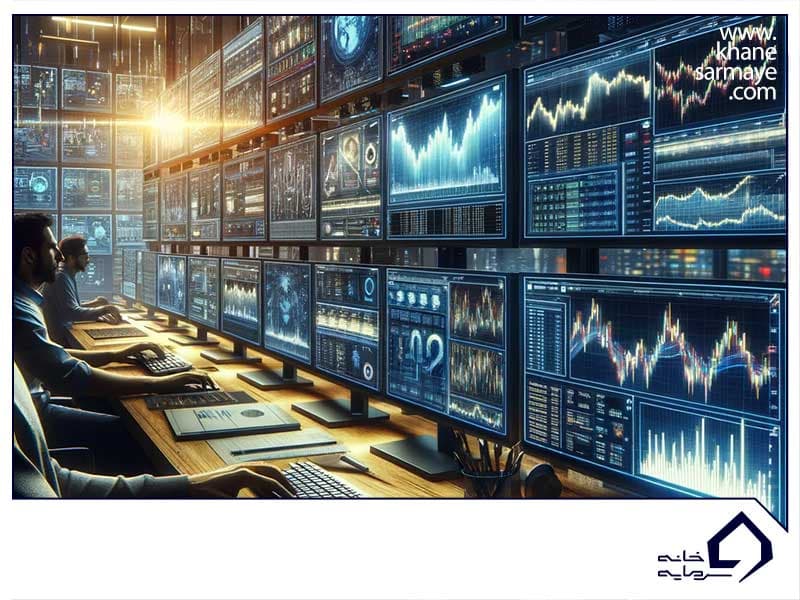 اندیکاتور OBV اندیکاتور OBV