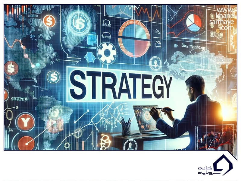 استراتژی خورجینی استراتژی خورجینی