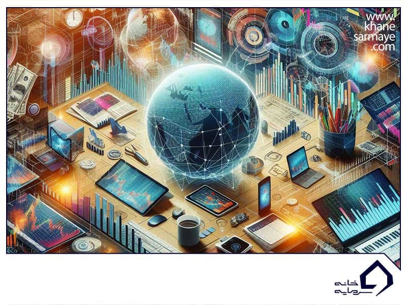 دنیای معاملات دنیای معاملات