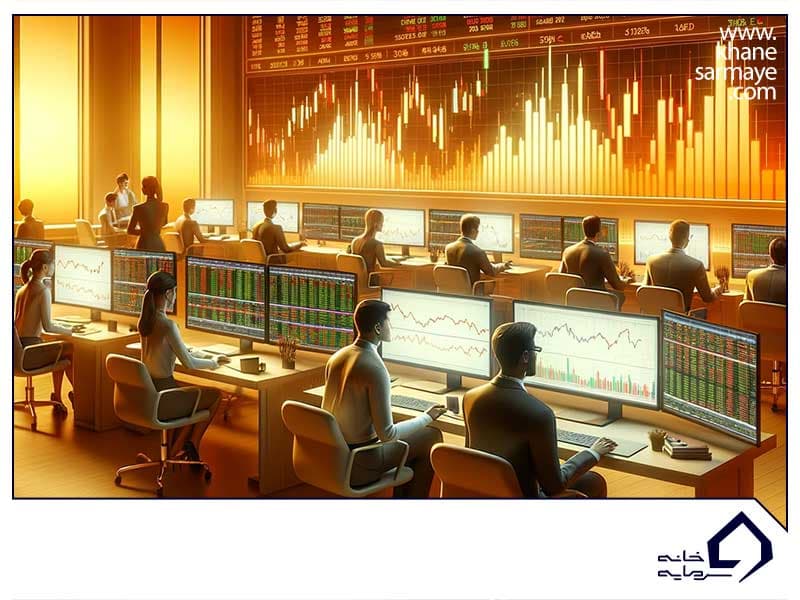 معامله پوزیشن معامله پوزیشن