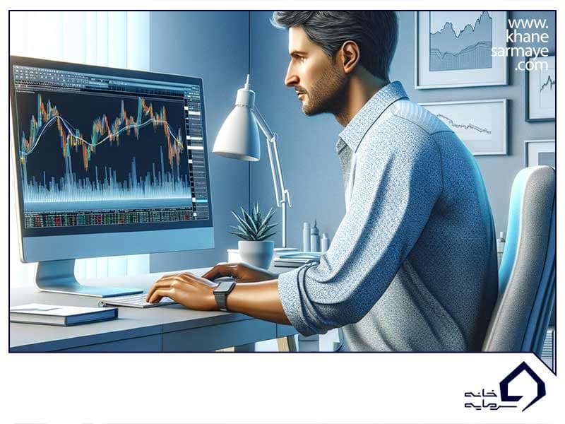 معامله گران اسکالپ معامله گران اسکالپ