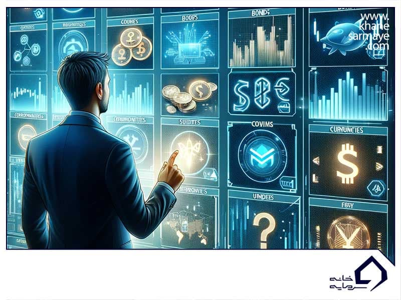 انواع سبک معاملاتی انواع سبک معاملاتی