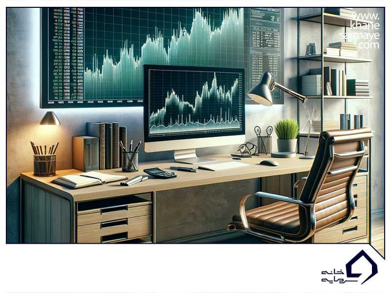 سبکهای معاملاتی سبکهای معاملاتی