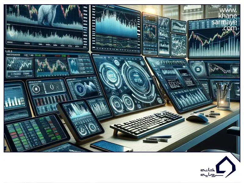 trading-style سبک معاملاتی