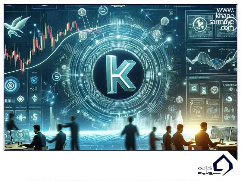 صرافی کراکن صرافی کراکن