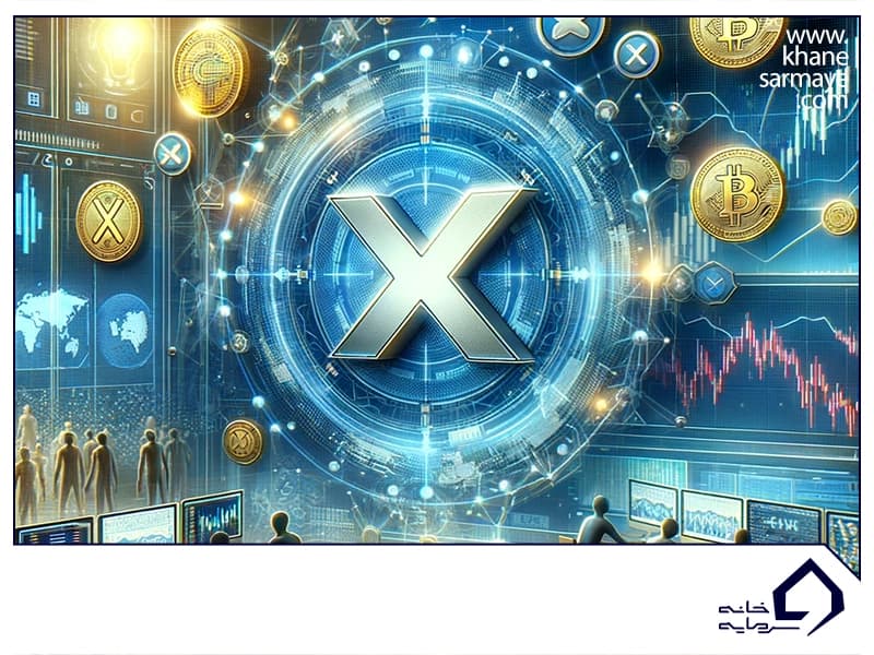 صرافی اوککس صرافی اوککس