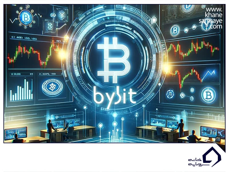 صرافی بای بیت صرافی بای بیت