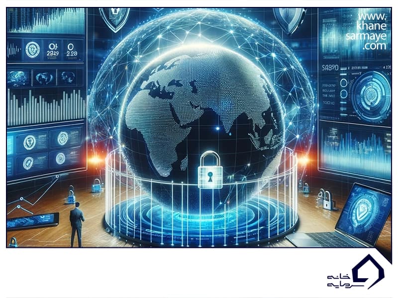 امنیت صرافی امنیت صرافی