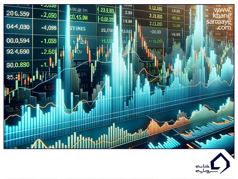 حجم معاملات حجم معاملات