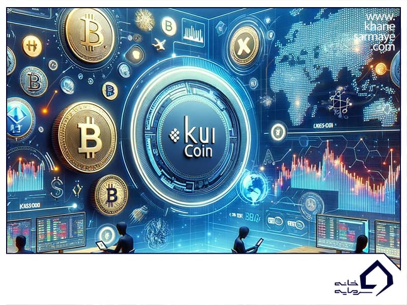 صرافی کوکوین صرافی کوکوین