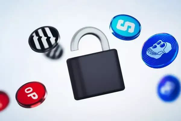 مکانیسم های آزادسازی توکن چیست مکانیسم های آزادسازی توکن چیست