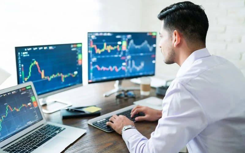افراد مناسب برای استفاده از معاملات روزانه افراد مناسب برای استفاده از معاملات روزانه