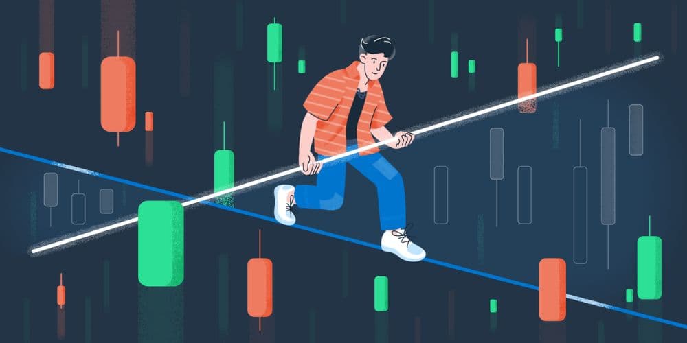 مدیریت ریسک در استراتژی معاملاتی روندی مدیریت ریسک در استراتژی معاملاتی روندی