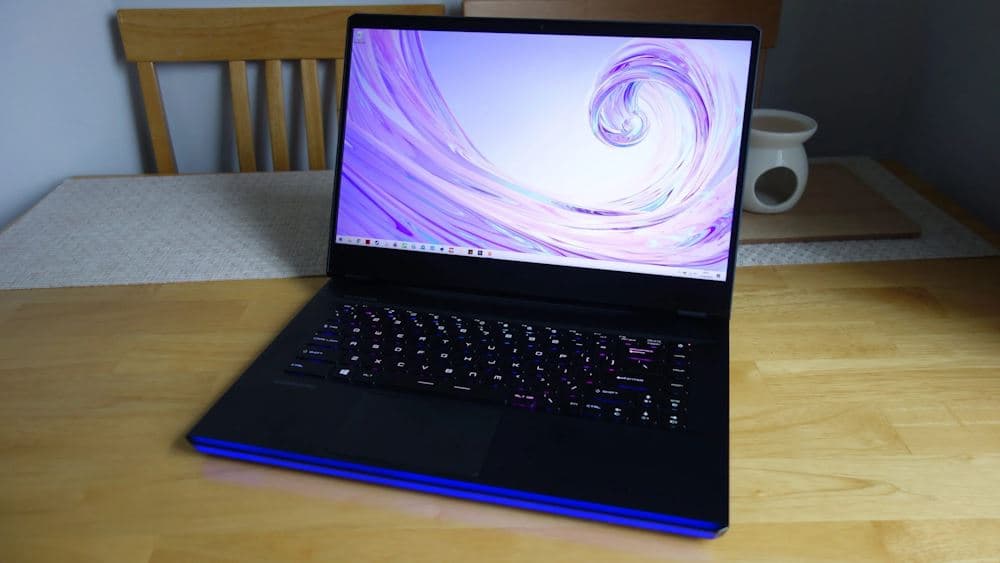 لپتاپ MSI GE66 Raider برای ترید الگوریتمی فارکس لپتاپ MSI GE66 Raider برای ترید الگوریتمی فارکس