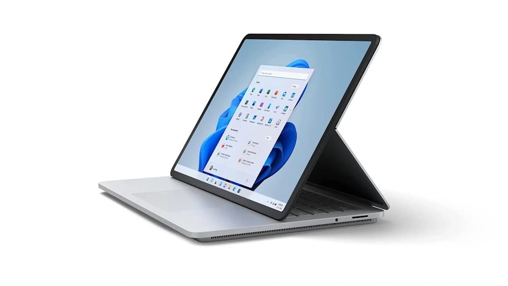لپتاپ Microsoft Surface Laptop Studio برای ترید لپتاپ Microsoft Surface Laptop Studio برای ترید