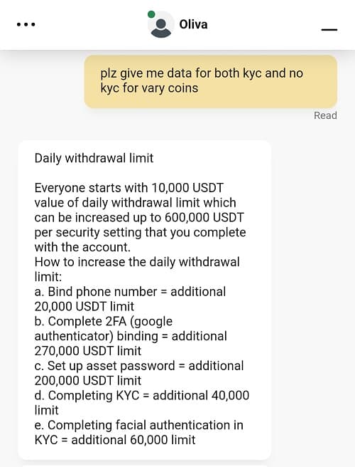 سقف برداشت صرافی ال بانک سقف برداشت صرافی ال بانک