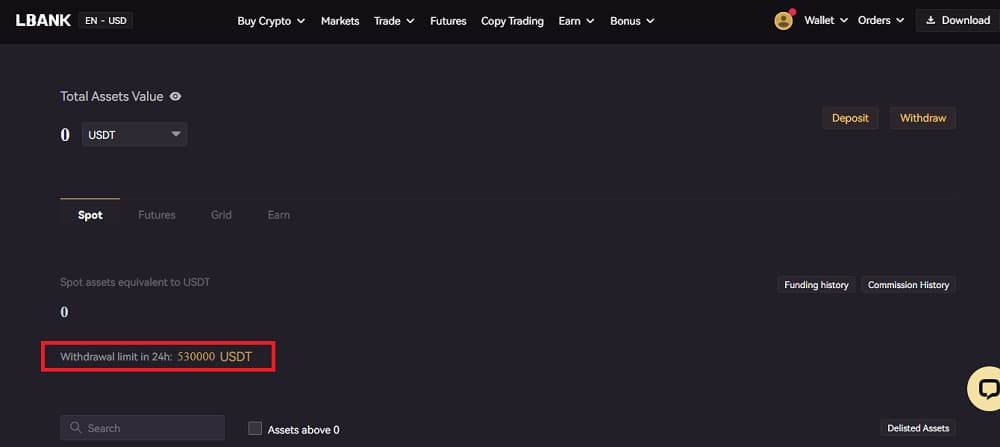 سقف برداشت صرافی ال بانک سقف برداشت صرافی ال بانک