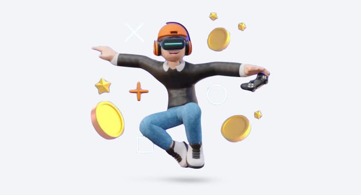 مزایا و معایب کسب درآمد از بازی مزایا و معایب کسب درآمد از بازی