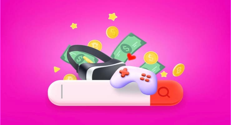 چگونه بازی کردن را به یک شغل پایدار تبدیل کنیم؟ چگونه بازی کردن را به یک شغل پایدار تبدیل کنیم؟