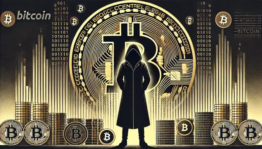 ثروت ساتوشی ناکاموتو ثروت ساتوشی ناکاموتو