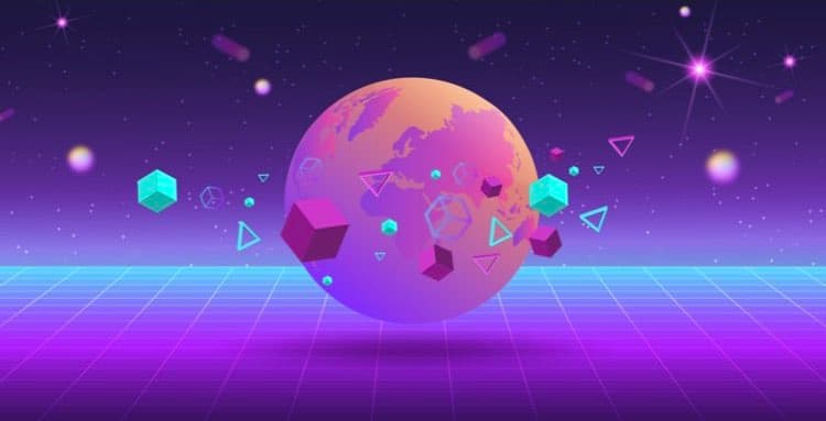 پذیرش متاورس در کسب و کار ها پذیرش متاورس در کسب و کار ها