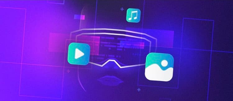 وکسل ها در متاورس وکسل ها در متاورس