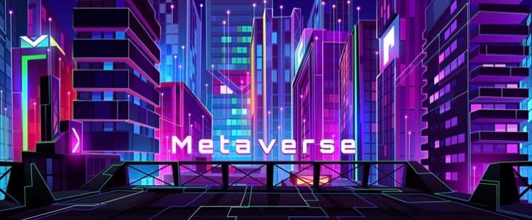 خرید مجازی از متاورس خرید مجازی از متاورس