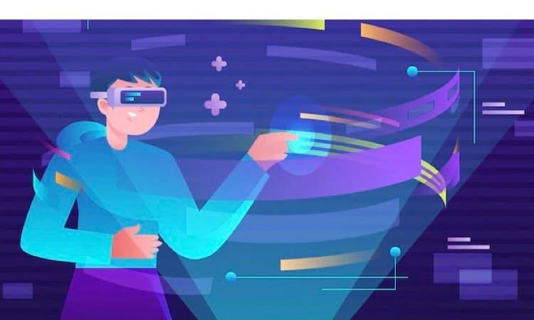 تغییرات متاورس در مدل های تجاری و بازایابی تغییرات متاورس در مدل های تجاری و بازایابی