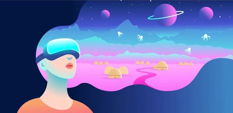 نقش ارز های دیجیتال در متاورس نقش ارز های دیجیتال در متاورس