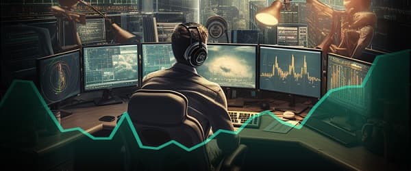 تریدر کیست تریدر کیست