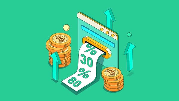 سود مرکب در ارزهای دیجیتال سود مرکب در ارزهای دیجیتال