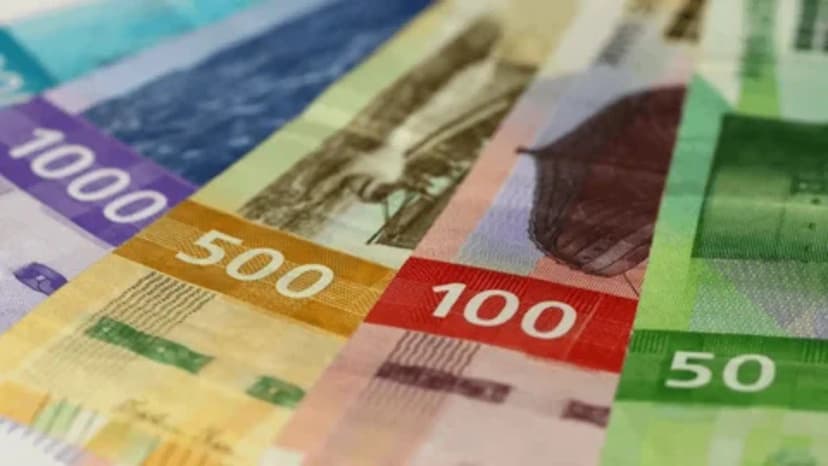 قیمت کرون نروژ امروز یکشنبه 18 خرداد 1404 قیمت کرون نروژ امروز یکشنبه 18 خرداد 1404