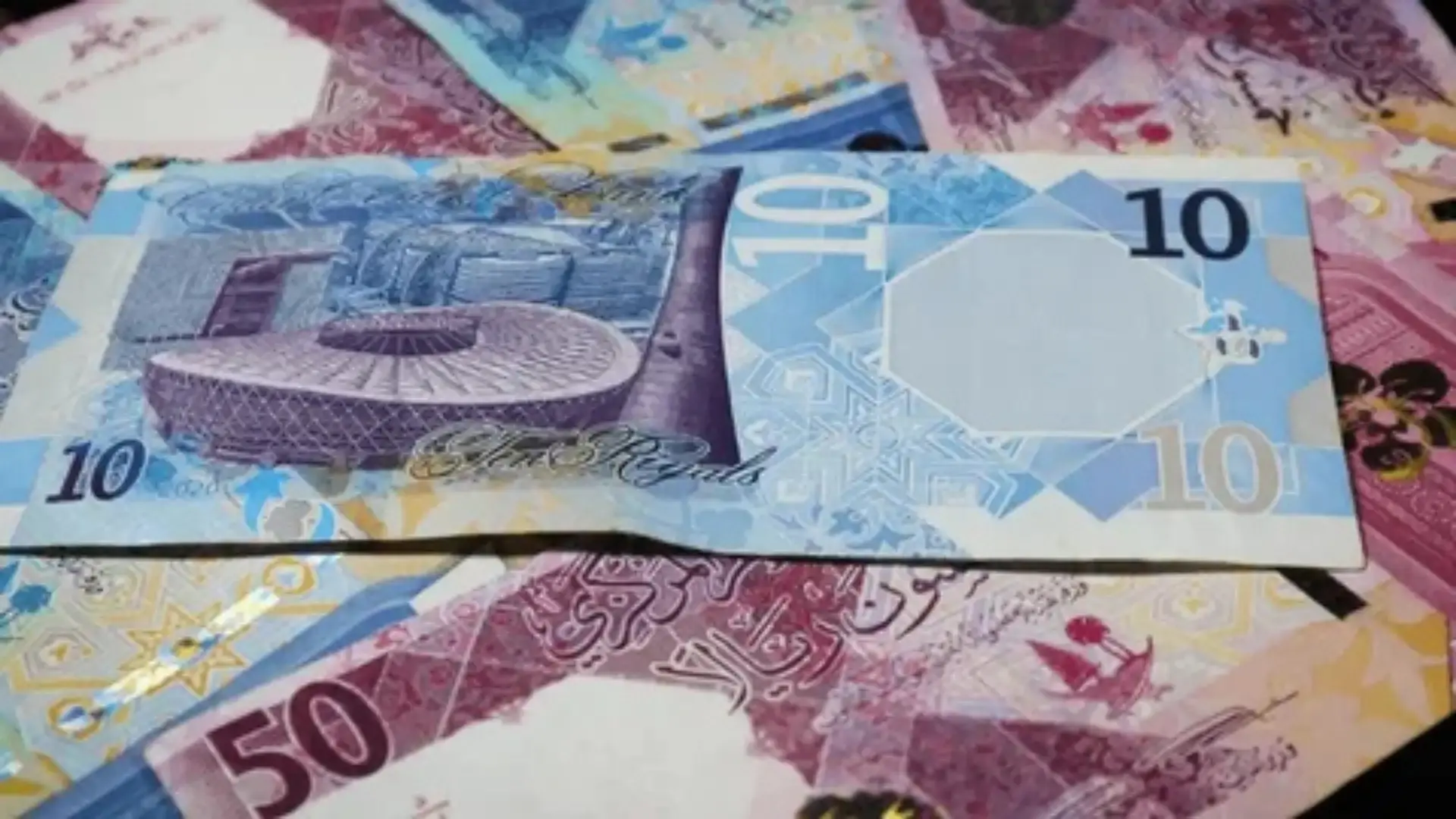 قیمت ریال قطر امروز یکشنبه هجدهم خرداد ۱۴۰۴ qatars-money