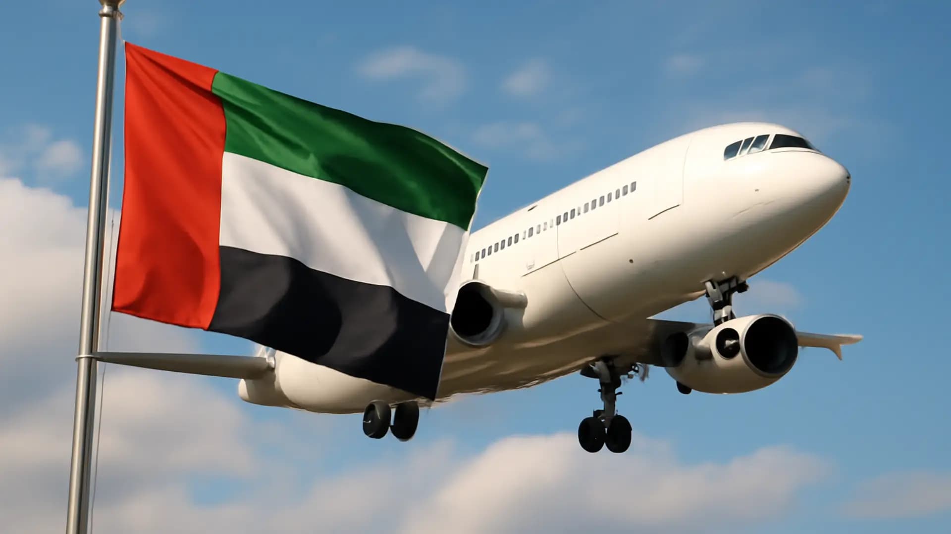 چگونه در امارات با ارز دیجیتال بلیط هواپیما رزرو کنیم؟ چگونه در امارات با ارز دیجیتال بلیط هواپیما رزرو کنیم؟