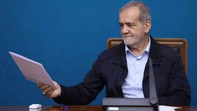 ابلاغ قانون مالیات بر دارایی های دیجیتال توسط پزشکیان ابلاغ قانون مالیات بر دارایی های دیجیتال توسط پزشکیان