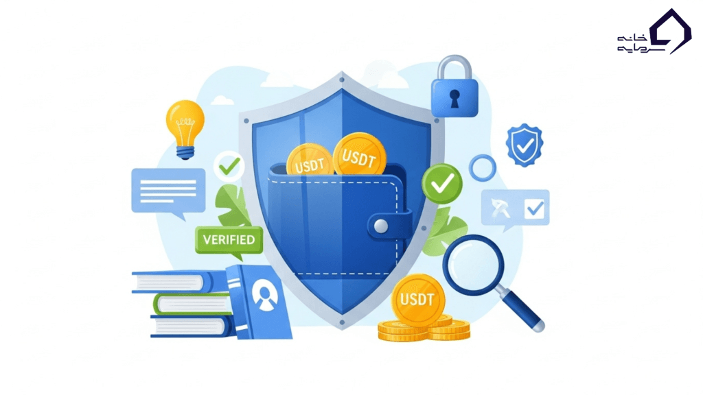 چکلیست نهایی امنیت داراییهای دیجیتال شما چکلیست نهایی امنیت داراییهای دیجیتال شما