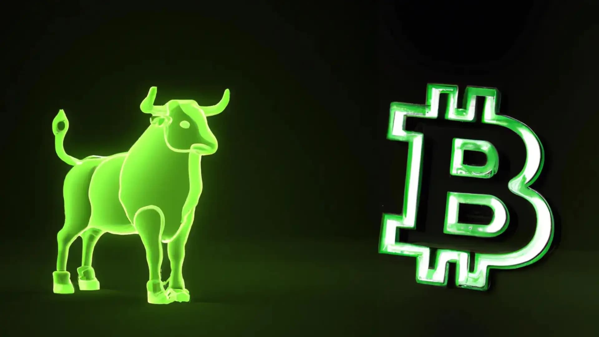 بازگشت قیمت بیتکوین به ۱۲۲ هزار دلار بازگشت قیمت بیتکوین به ۱۲۲ هزار دلار