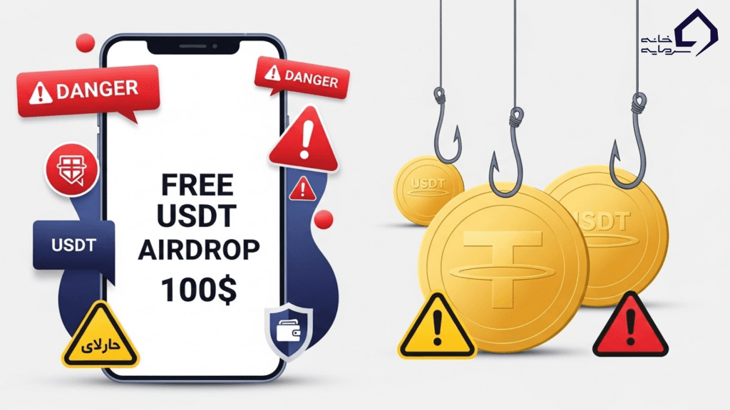 یک هشدار ویژه برای کاربران ایرانی یک هشدار ویژه برای کاربران ایرانی