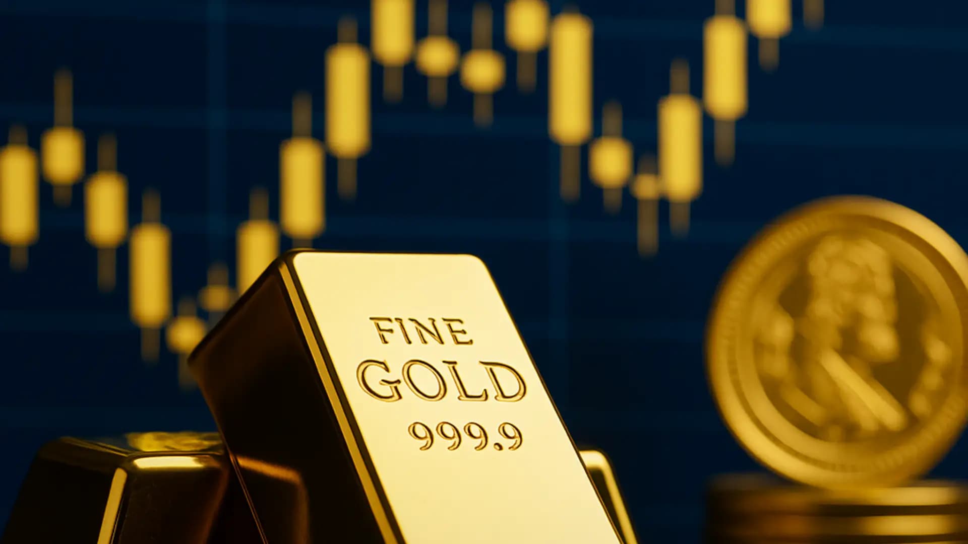 تاثیر فدرال رزرو بر طلا تاثیر فدرال رزرو بر طلا