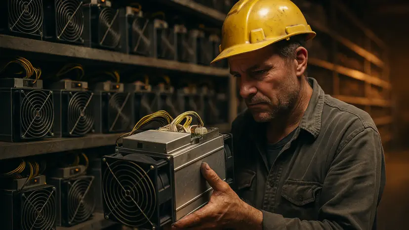 افزایش سختی استخراج بیتکوین افزایش سختی استخراج بیتکوین