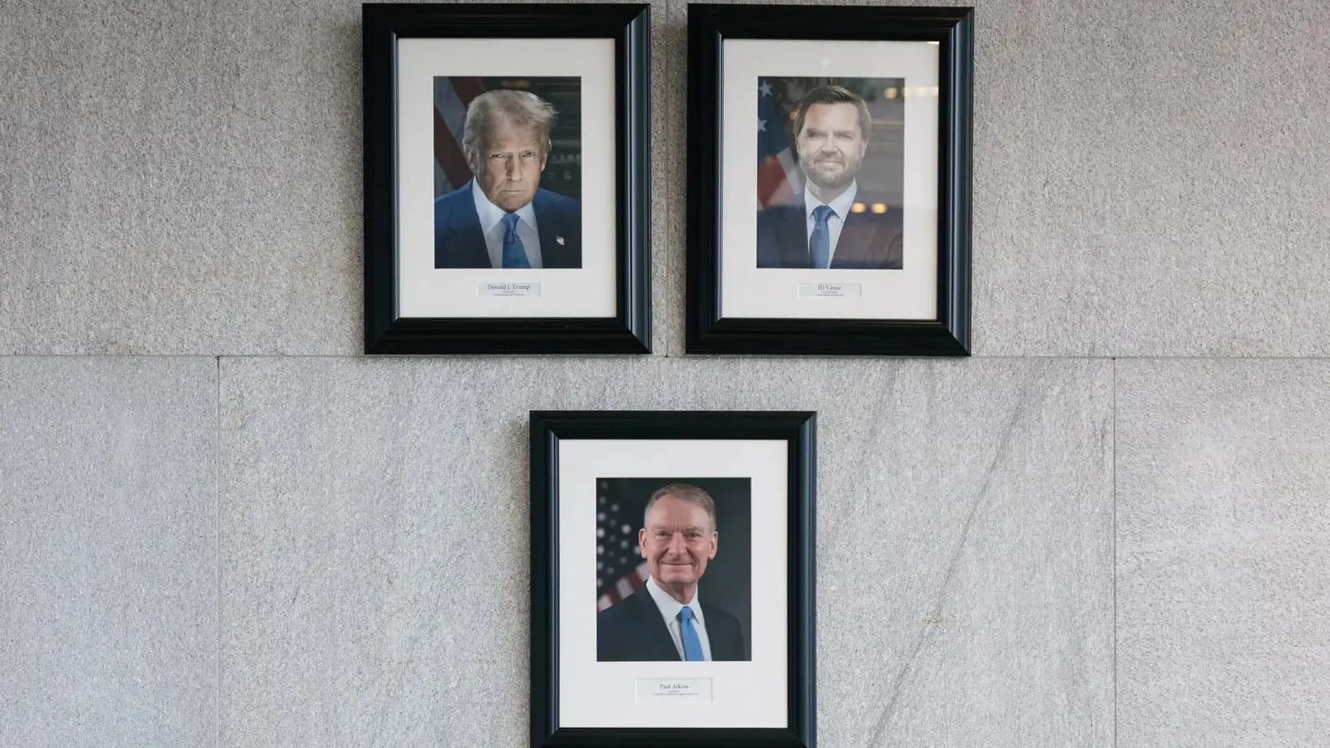 SEC و پروندههای کریپتو SEC و پروندههای کریپتو