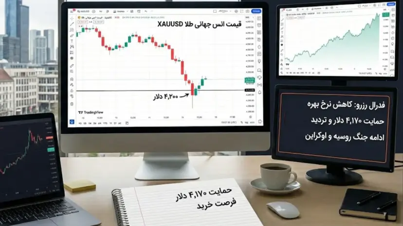 قیمت طلا قیمت طلا