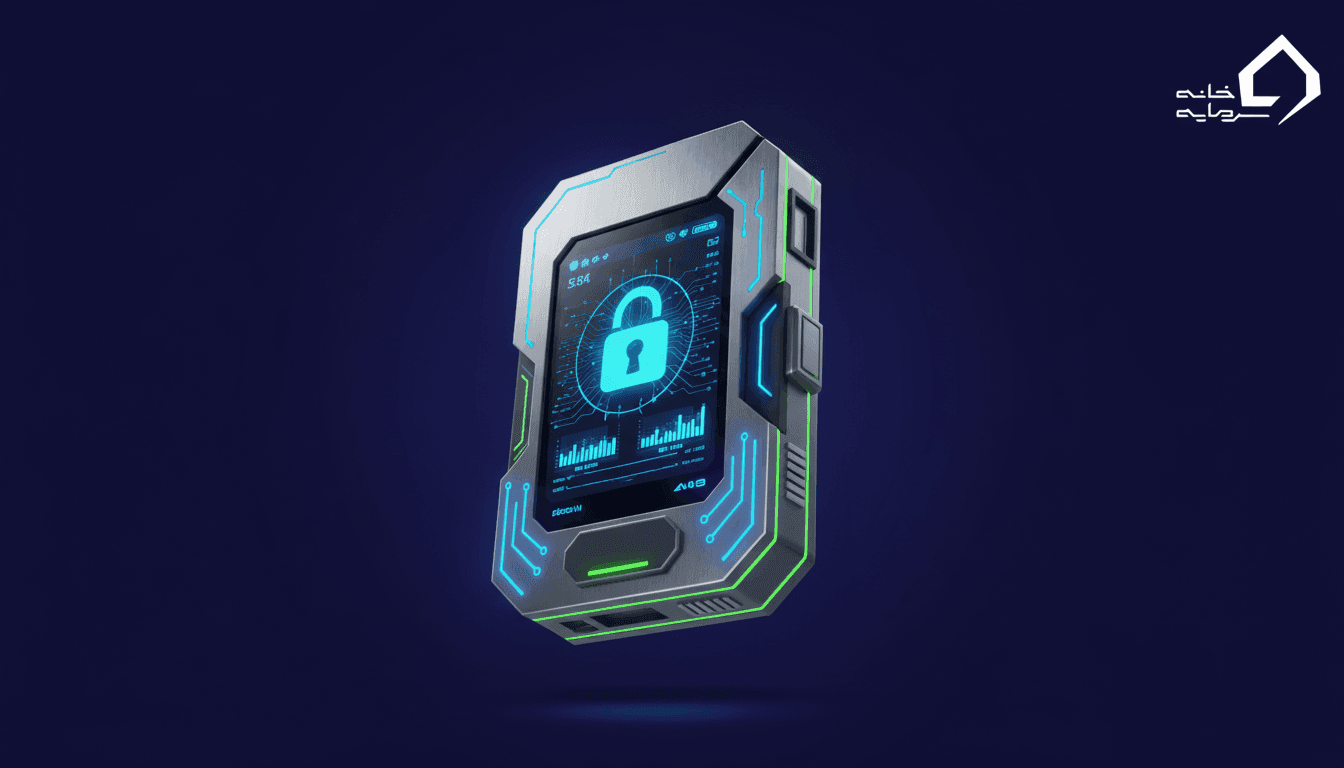 hardware-wallet.png بهترین کیف پول سختافزاری ۲۰۲۶ + جدول مقایسه کامل
