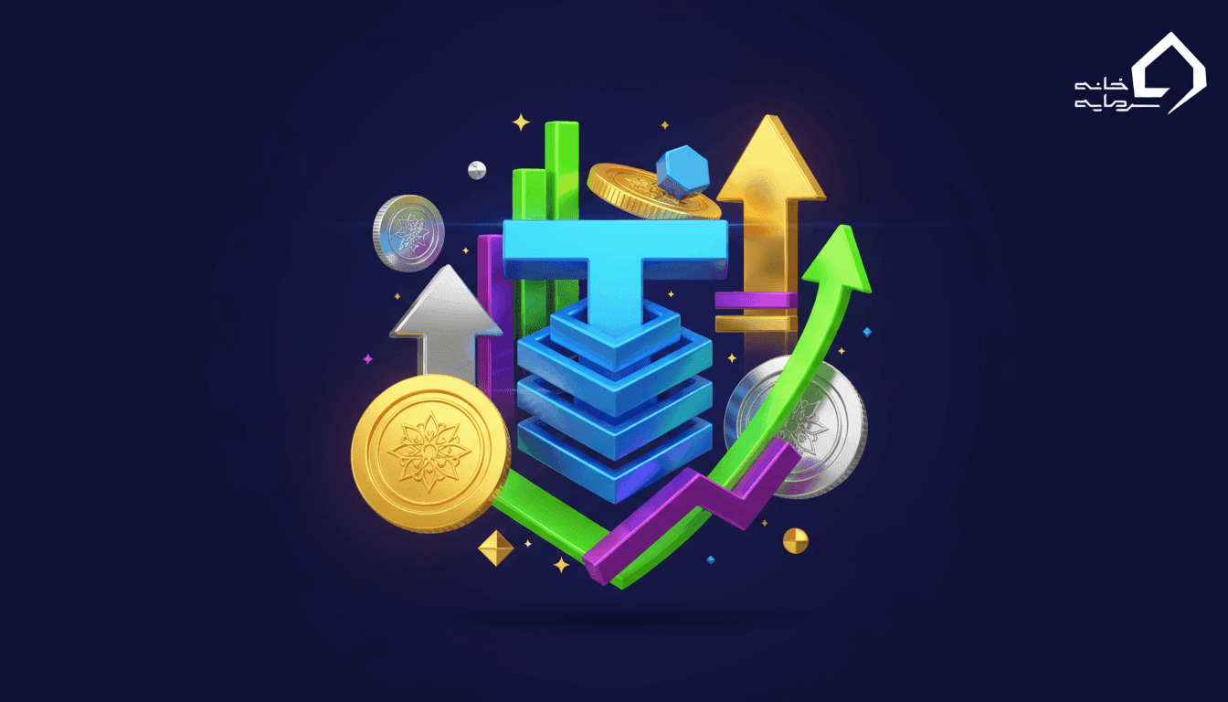 best-crypto-exchanges-for-buying-tether.png بهترین صرافی برای خرید تتر در ایران (۱۴۰۵) | راهنمای کامل انتخاب