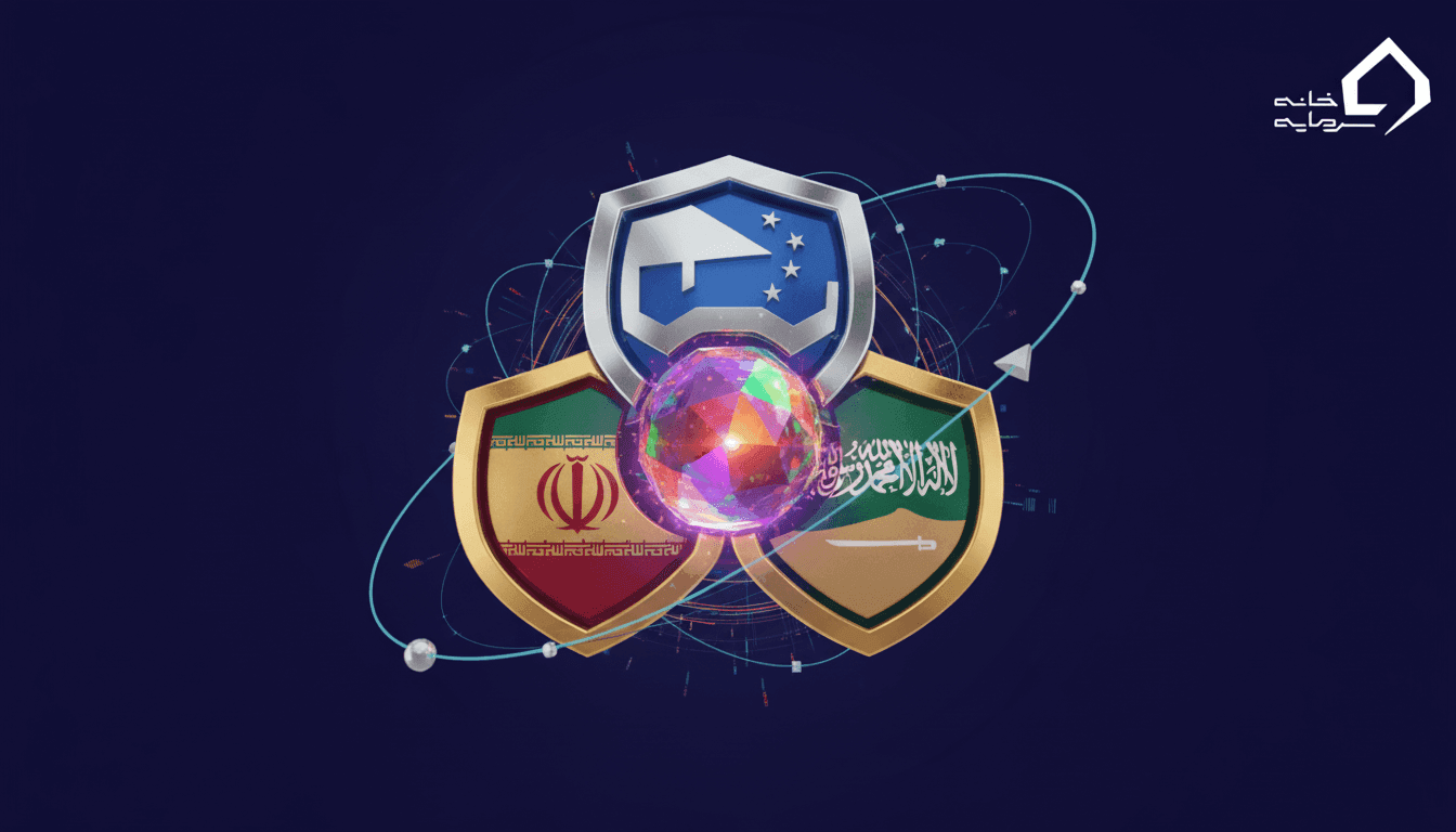 between-saudi-arabia-and-china-which-one-is-more-suitable-for-iran.png بین چین و عربستان کدام برای ایران مناسبتر است؟ تحلیل استراتژیک ۱۴۰۵