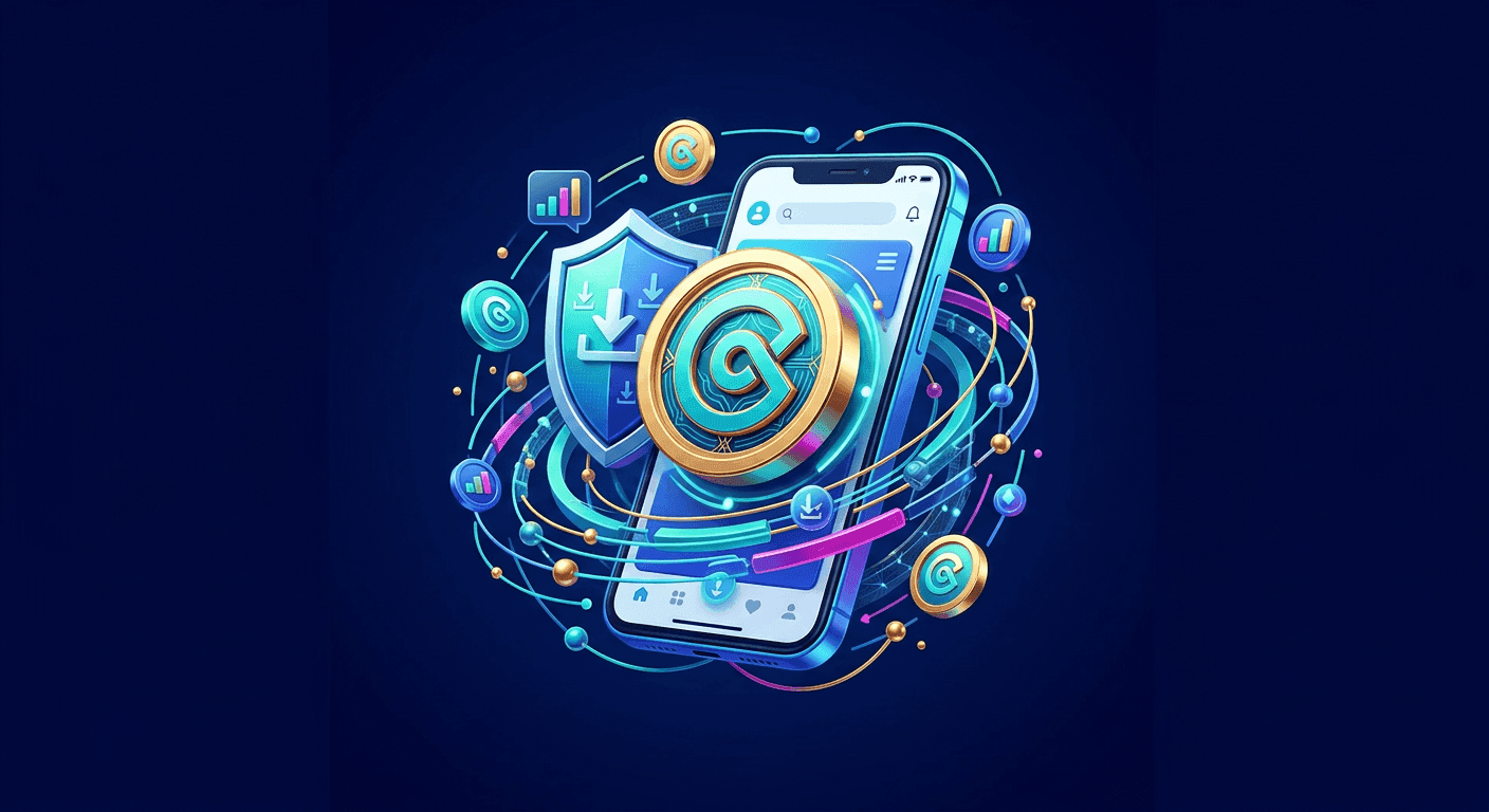 coinex-app.png آموزش کامل اپلیکیشن کوینکس + لینک دانلود (راهنمای ۱۴۰۵)