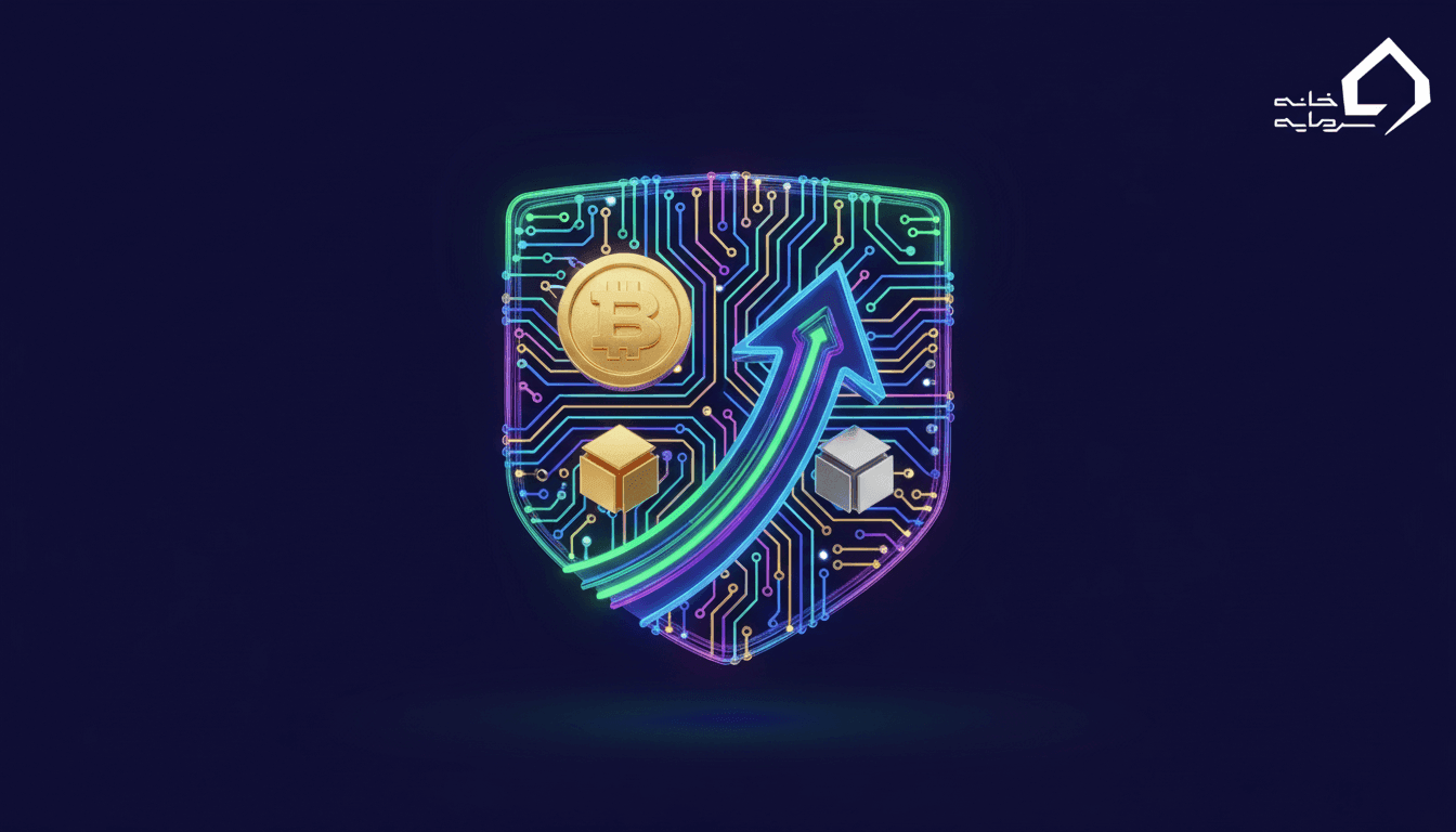 cryptocurrency-support.png پشتوانه ارزهای دیجیتال چیست؟ نگاهی به روند شکلگیری آن
