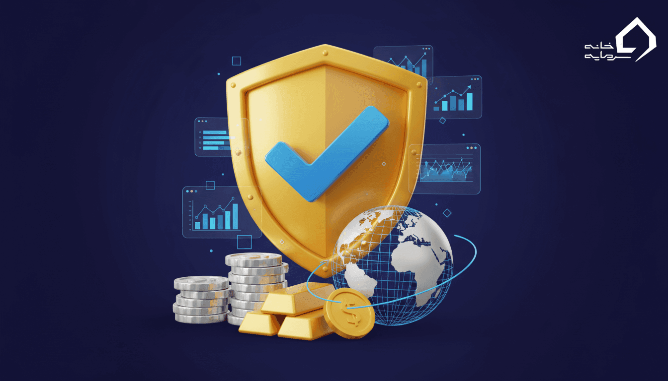 forex-broker-technical-verification.png راستیآزمایی ادعاهای بروکر فارکس قبل از واریز پول (راهنمای جامع ۲۰۲۶)