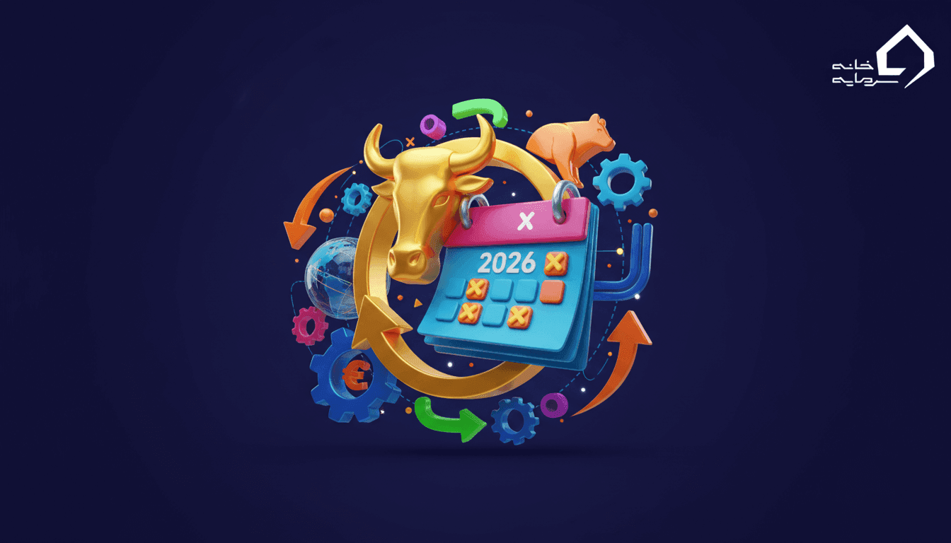 forex-holidays.png چرا امروز بازار فارکس تعطیل است؟ تقویم کامل تعطیلات ۲۰۲۶ برای تریدرهای ایرانی
